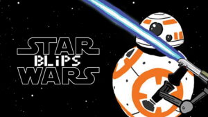 Star Wars Blips