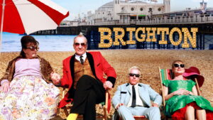 Brighton