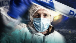 Forensics: The Real CSI