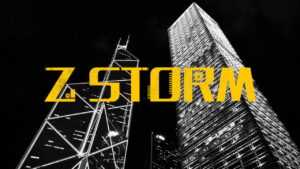 Z Storm
