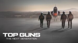 Top Guns: The Next Generation