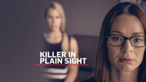 In Plain Sight (2018)