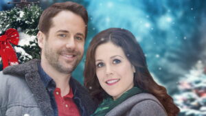 Finding Father Christmas