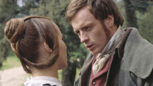 The Tenant of Wildfell Hall