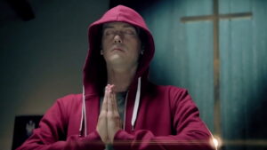Trevor Moore: High In Church