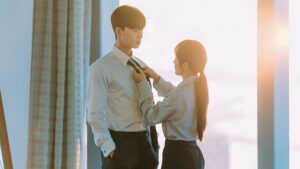 What’s Wrong with Secretary Kim