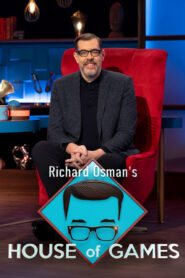 Richard Osman’s House of Games