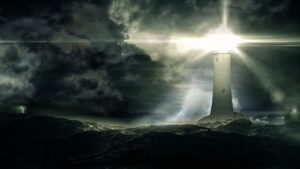 The Secret Life of Lighthouses