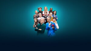 LOL: Last One Laughing Netherlands