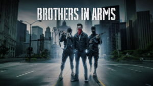 Brothers in Arms