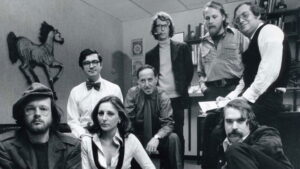 Drunk Stoned Brilliant Dead