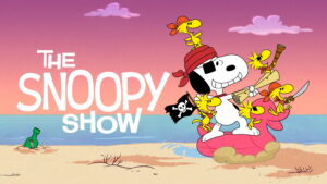 The Snoopy Show