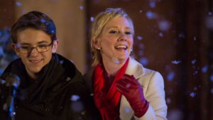 Looks Like Christmas