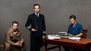 Fleming: The Man Who Would Be Bond