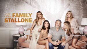The Family Stallone