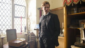 Grantchester