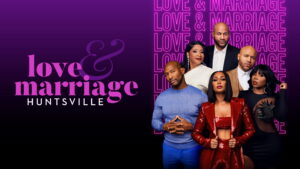 Love & Marriage: Huntsville