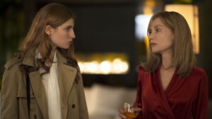 Right Here Right Now