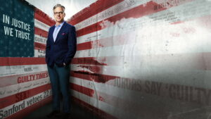 United States of Scandal with Jake Tapper