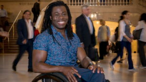 New York: America’s Busiest City