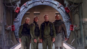 Stargate SG-1: Children of the Gods