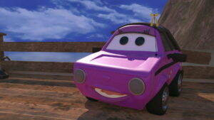 CarGo: The City on 4 Wheels!