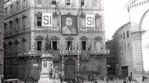 Mussolini: Son of the Century