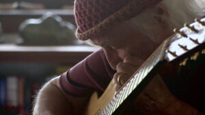 David Crosby: Remember My Name