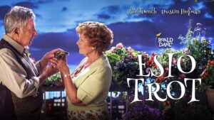 Roald Dahl’s Esio Trot