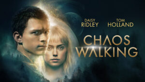 Chaos Walking