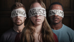 Houses of Horror: Secrets of College Greek Life