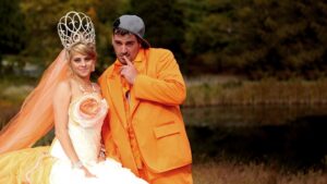 My Big Fat American Gypsy Wedding