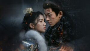 Legend of The Female General