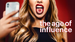 The Age of Influence