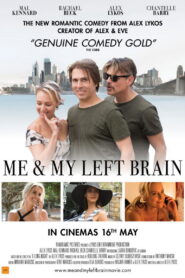 Me and My Left Brain