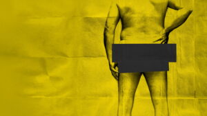 Exposed: Naked Crimes