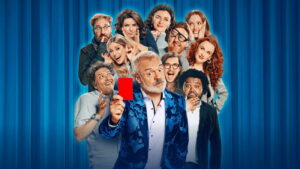 LOL: Last One Laughing Ireland