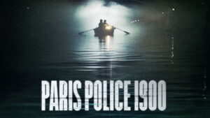 Paris Police