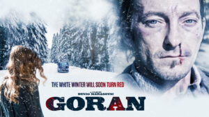 Goran