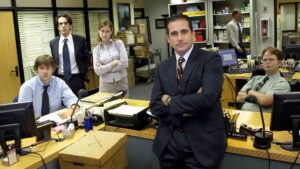 The Office (US)
