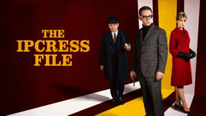 The Ipcress File