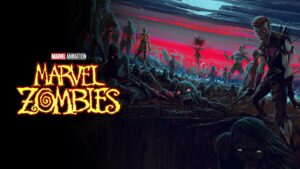 Marvel Zombies