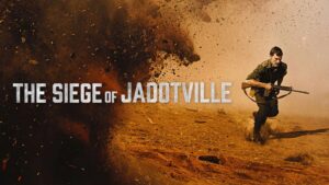 The Siege of Jadotville