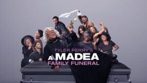 A Madea Family Funeral