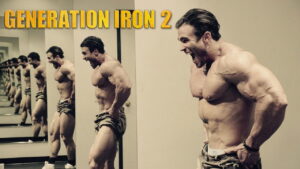 Generation Iron 2