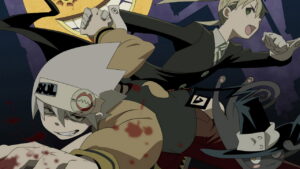 Soul Eater