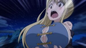 Fairy Tail 100 Years Quest