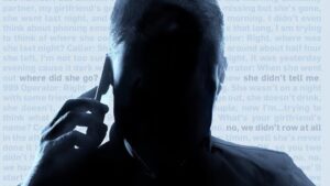 999: Killer on the Line?