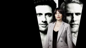 Her Mother’s Killer