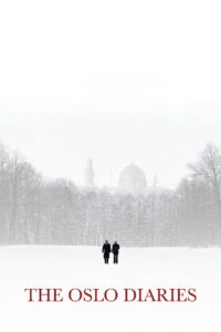 The Oslo Diaries